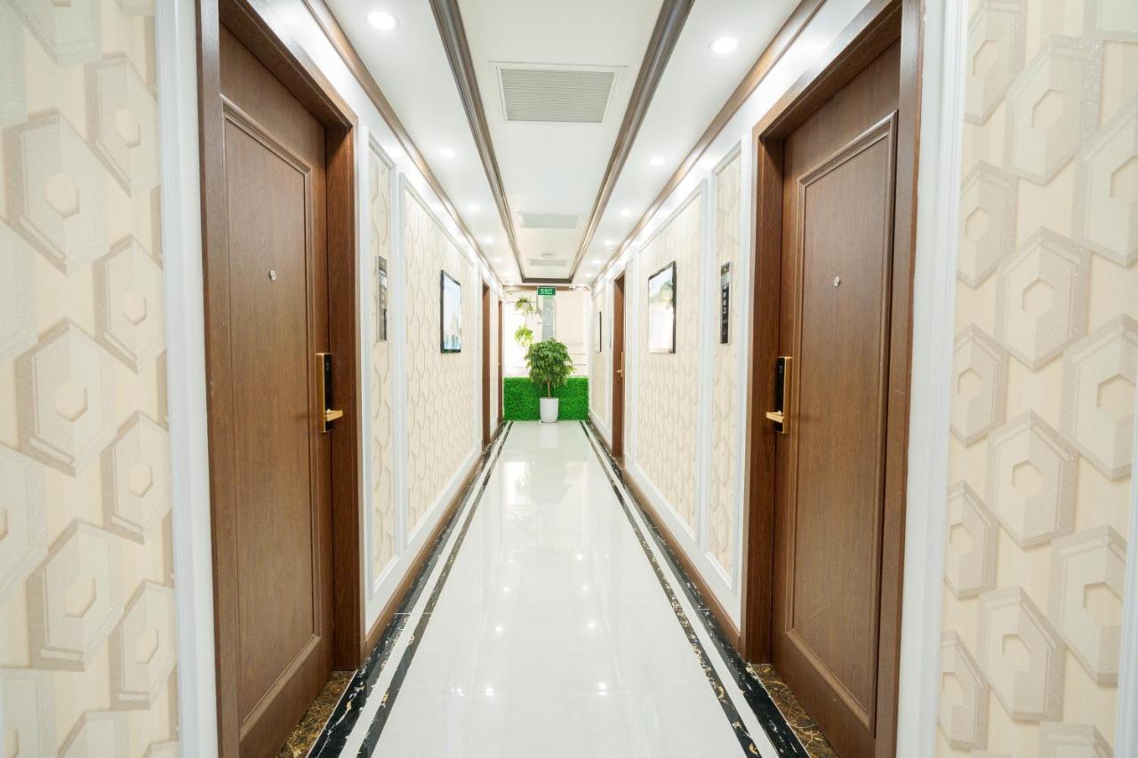 Sunland Halong Hotel And Restaurant ハロン エクステリア 写真