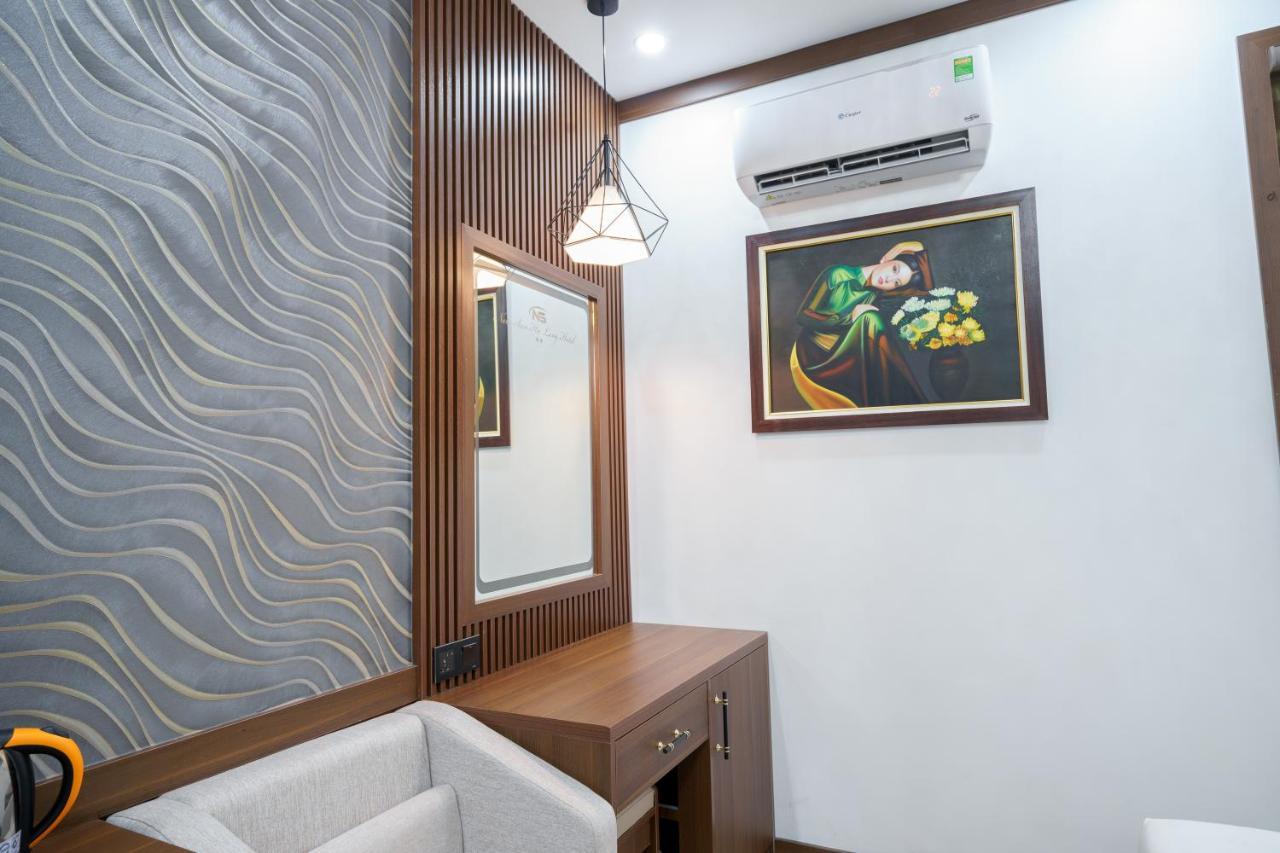 Sunland Halong Hotel And Restaurant ハロン エクステリア 写真